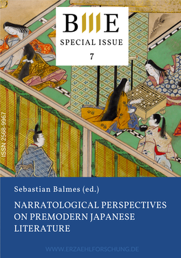 Special Issue 7 7 6 9 9 - 8 6 5 2