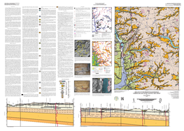 Open-File Map OFM 125, Geology of the Bridgeton Quadrangle