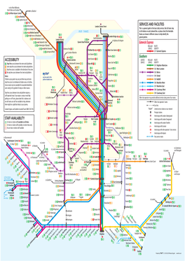 GX SN Routes Diagram)