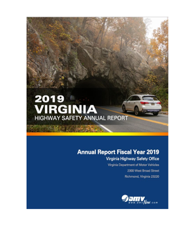 Seat Belt Use in Virginia Survey (Summary of Findings)