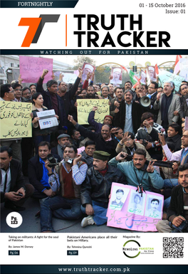 15 October 2016 Issue: 01