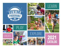 2021-Summer-Programs.Pdf