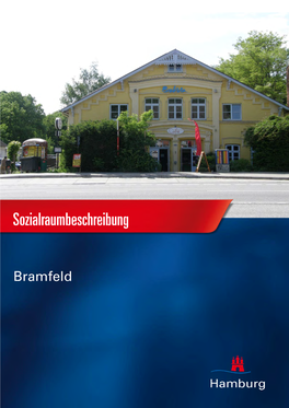 Sozialraumbeschreibung Bramfeld