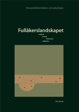 Fullåkerslandskapet (Pdf)