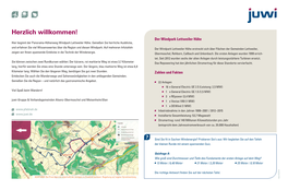 Herzlich Willkommen! Der Windpark Lettweiler Höhe Hier Beginnt Der Panorama-Höhenweg Windpark Lettweiler Höhe