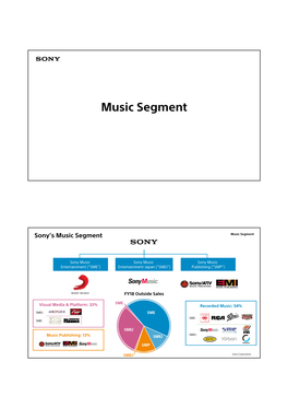 Music Segment