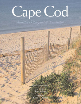 Cape Cod Cover Revised Spine14mm