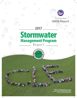 2017 Stormwater Report