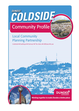 Coldsidecommunityprofile2016.Pdf