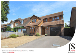 Findon Valley | Worthing | BN14 0AX Offers Over £550,000