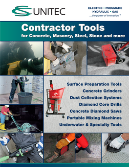 Contractor Tools Contractor Tools