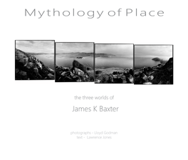 Mythology of Place