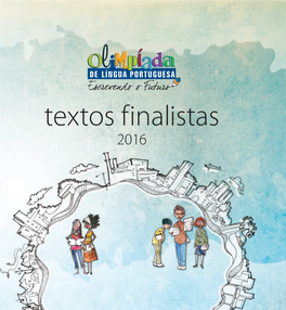 Textos-Finalistas-2016-Completo.Pdf