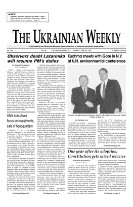 The Ukrainian Weekly 1997-26.Pdf