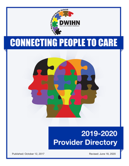Connecting People to Care