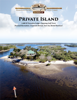 Private Island