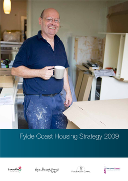 AD021 Fylde Coast Housing Strategy 2009