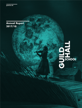 Annual Report 2017/18