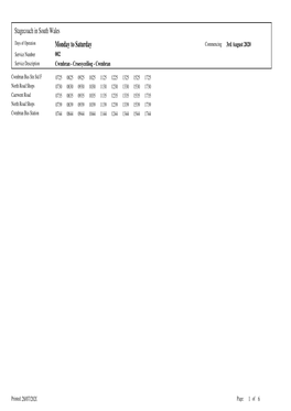 Fxstandardukpublictimetables.Rpt