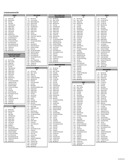 FIF Calendar 2021 Update 16122019.Xlsx