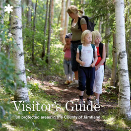 Visitor's Guide