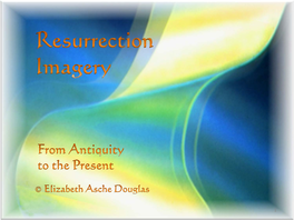 Resurrectionimagery-L5min.Pdf