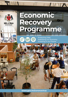 Economic Recovery Programme