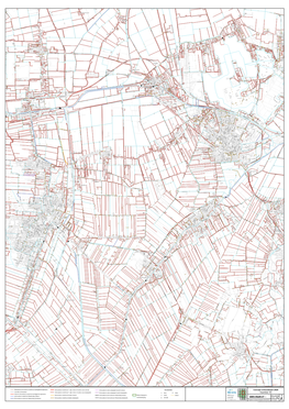 Concept Schouwkaart 2020 Kaartblad B3