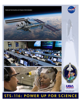 STS-121 Press Kit