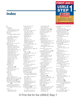 View the 2020 Index
