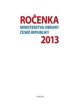 Ročenka 2013