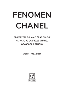 Fenomen Chanel