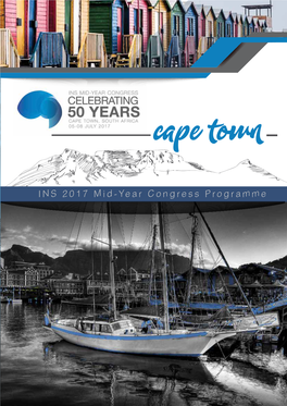 INS 2017 Mid-Year Congress Programme