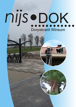 Lees Hier Het Nijsdok Van December 2015