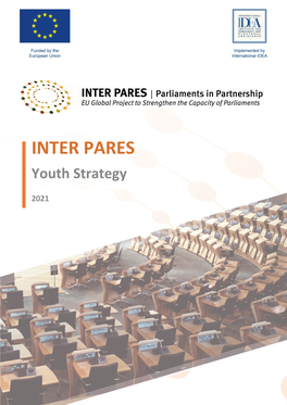 Reports INTER PARES Youth Strategy