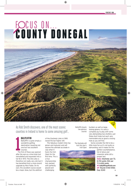 County Donegal