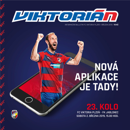 Fk Jablonec Fc Viktoria Plzeň – Bohemians Praha 1905 Sobota 2