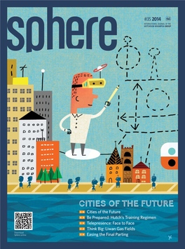 Cities of the Future