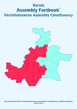 Perinthalmanna Assembly Kerala Factbook