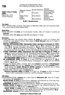 The Property of Railway View Stud