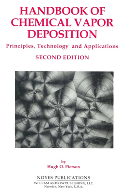 Handbook of Chemical Vapor Deposition (Cvd)