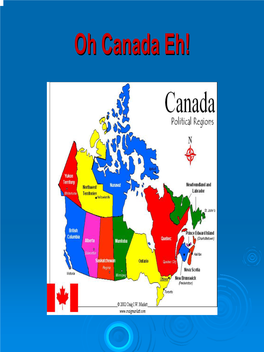 Number of Credit Unions in Canada