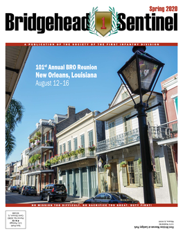 New Orleans, Louisiana August 12–16