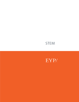 EYP Quals STEM 13.Pdf