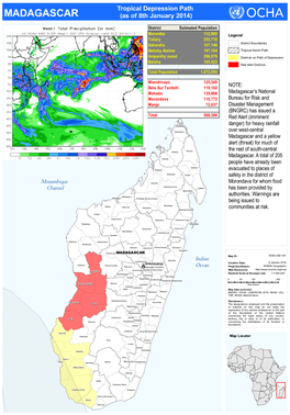 District Morombe Toliary Sakaraha Betioky Atsimo Ampanihy Ouest