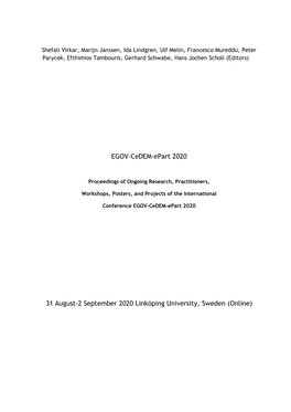 EGOV-Cedem-Epart 2020 31 August
