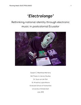 'Electrolongo'