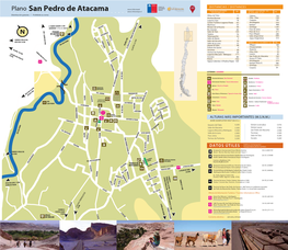 San Pedro De Atacama