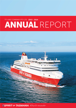 2013/14 Annual Report