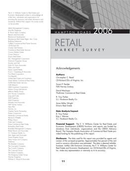 2006 Real Estate Market Review
